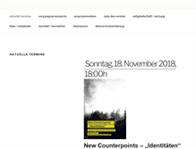 Tablet Screenshot of musik21.de